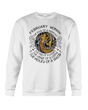 Limited Crewneck Sweatshirt thumbnail