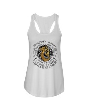 Limited Ladies Flowy Tank thumbnail