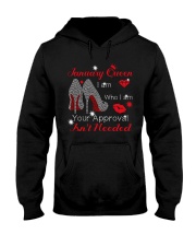 Limited Edition Hooded Sweatshirt thumbnail