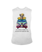 Limited Edition Sleeveless Tee thumbnail