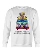 Limited Edition Crewneck Sweatshirt thumbnail