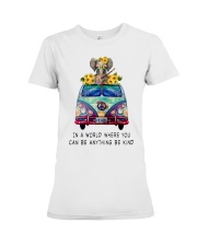 Limited Edition Premium Fit Ladies Tee thumbnail