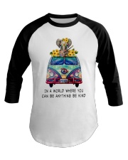 Limited Edition Baseball Tee thumbnail