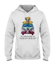 Limited Edition Hooded Sweatshirt thumbnail