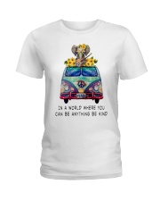 Limited Edition Ladies T-Shirt thumbnail