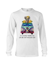 Limited Edition Long Sleeve Tee thumbnail