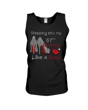 Limited Edition Unisex Tank thumbnail