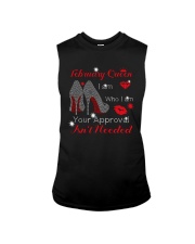 Limited Edition Sleeveless Tee thumbnail