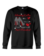 Limited Edition Crewneck Sweatshirt thumbnail