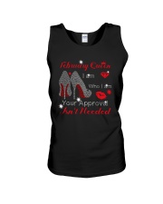 Limited Edition Unisex Tank thumbnail