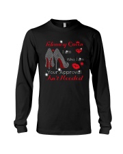 Limited Edition Long Sleeve Tee thumbnail