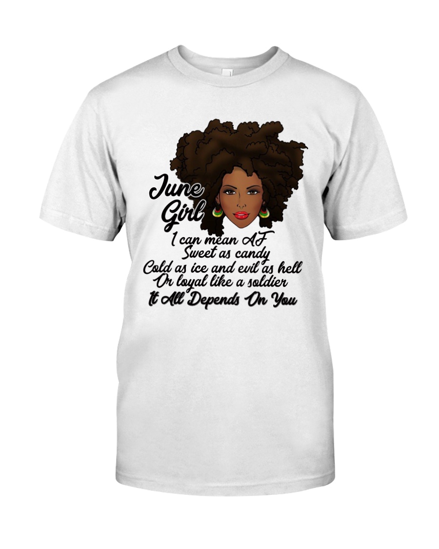 Limited Classic T-Shirt