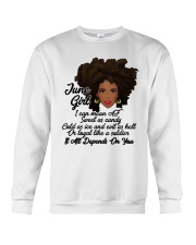 Limited Crewneck Sweatshirt thumbnail