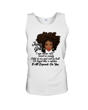 Limited Unisex Tank thumbnail