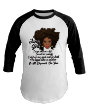 Limited Baseball Tee thumbnail