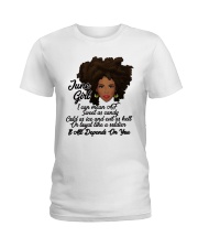 Limited Ladies T-Shirt thumbnail
