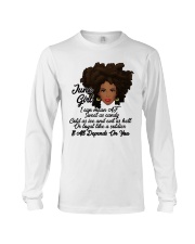 Limited Long Sleeve Tee thumbnail
