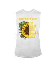 Limited Edition Sleeveless Tee thumbnail