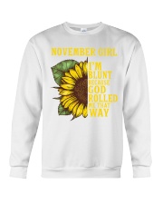 Limited Edition Crewneck Sweatshirt thumbnail