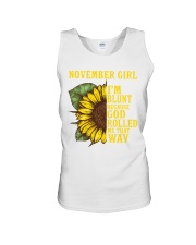 Limited Edition Unisex Tank thumbnail