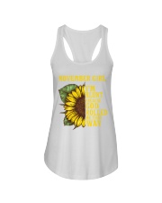 Limited Edition Ladies Flowy Tank thumbnail