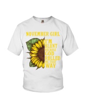 Limited Edition Youth T-Shirt thumbnail