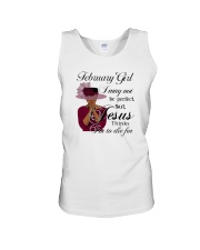 Limited Edition Unisex Tank thumbnail