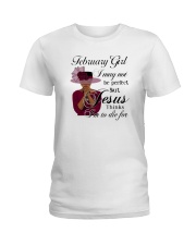 Limited Edition Ladies T-Shirt thumbnail
