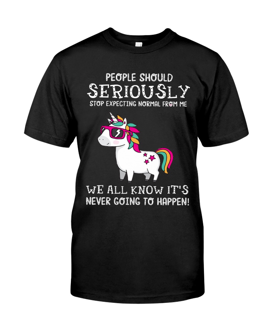 uni Classic T-Shirt
