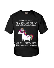 uni Youth T-Shirt thumbnail