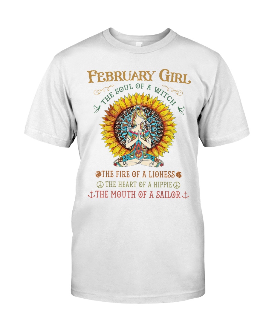 Limited Edition Classic T-Shirt