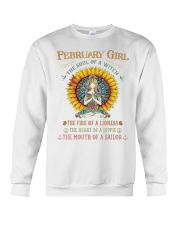 Limited Edition Crewneck Sweatshirt thumbnail