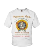 Limited Edition Youth T-Shirt thumbnail