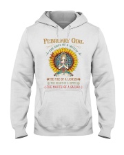 Limited Edition Hooded Sweatshirt thumbnail