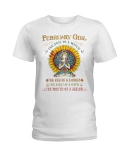 Limited Edition Ladies T-Shirt thumbnail