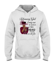 Limited Edition Hooded Sweatshirt thumbnail