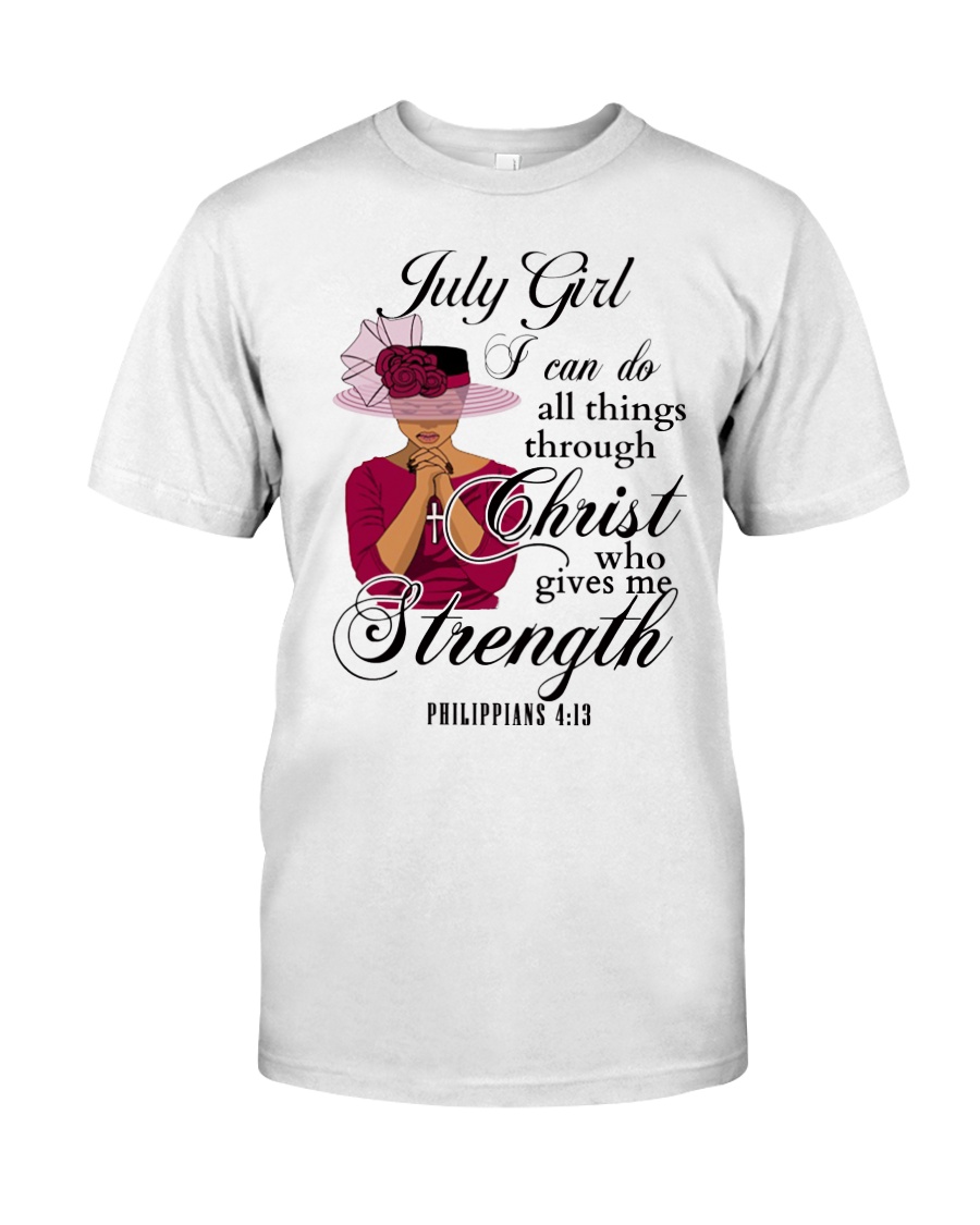 Best Life Classic T-Shirt