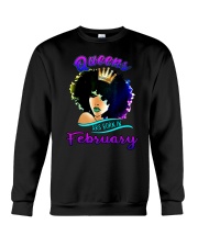 Limited Edition Crewneck Sweatshirt thumbnail