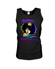 Limited Edition Unisex Tank thumbnail