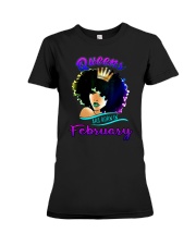 Limited Edition Premium Fit Ladies Tee thumbnail