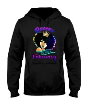 Limited Edition Hooded Sweatshirt thumbnail