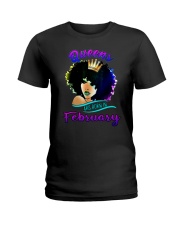 Limited Edition Ladies T-Shirt thumbnail