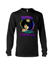 Limited Edition Long Sleeve Tee thumbnail