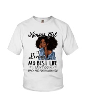 Kansas Youth T-Shirt thumbnail