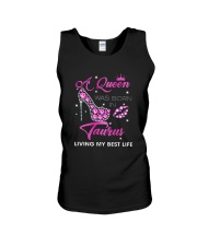 Best Life Unisex Tank thumbnail