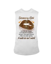 Best Life Sleeveless Tee thumbnail