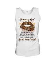 Best Life Unisex Tank thumbnail