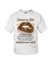 Best Life Youth T-Shirt thumbnail