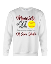 Limited Crewneck Sweatshirt thumbnail