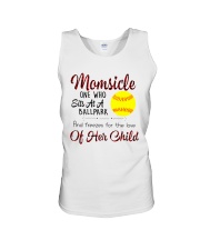 Limited Unisex Tank thumbnail